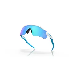 Велосипедные очки OAKLEY Radar EV Path PRIZM Sapphire