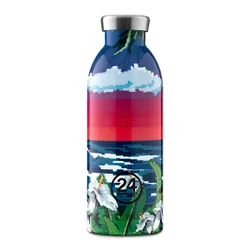 Butelka termiczna 24Bottles Clima 500 ml - ape Island