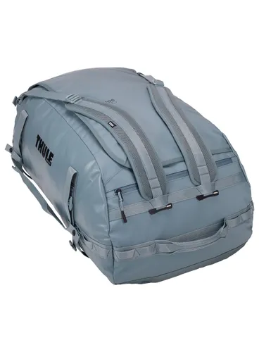 Дорожная сумка 2в1 Thule Chasm 90-pond grey