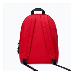 Plecak Napapijri H-Boussine DP 19 l red goji