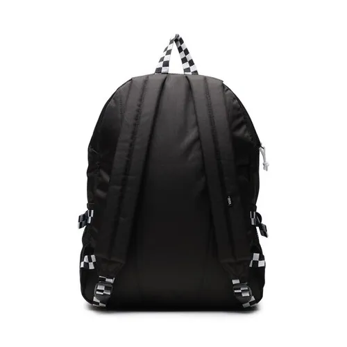 Vans WM Stasher Rucsac VN0A4S6Y63M1 Alb / Negru / alb