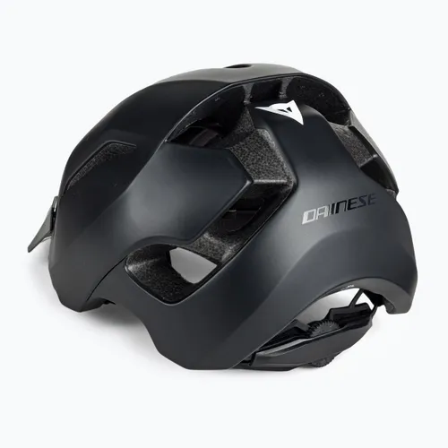 Kask rowerowy Dainese Linea 03 black/black