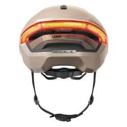 Kask rowerowy ABUS Hyp-E