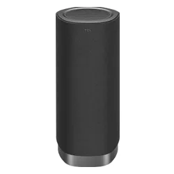 Bezprzewodowa Kolumna Aktywna TCL Z100 Czarna (1 szt.), Wi-Fi, Bluetooth, Dolby Atmos, Bezprzewodowe połączenie z TV TCL