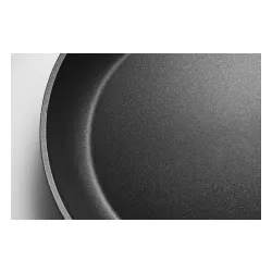 EVA TRIO Stainless Steel 20 cm - patelnia nieprzywierająca