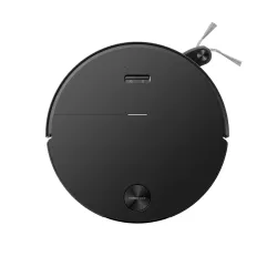 Robot sprzątający Roborock Saros 20 Sonic Complete Funkcja mopowania Stacja oczyszczająca Tworzenie mapy pomieszczenia Funkcje AI Czarny