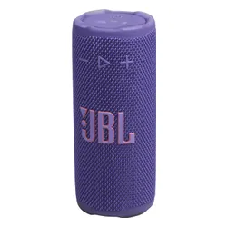 Głośnik mobilny JBL Grip Fioletowy