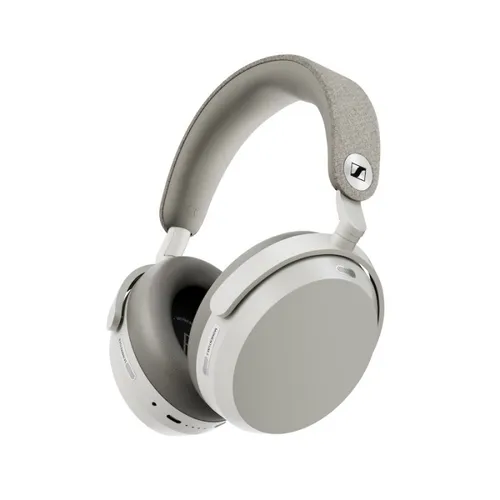 Sennheiser MOMENTUM 5 Wireless White