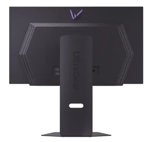 LG UltraGear 27GX700A-B - 280Hz | QHD | Tandem OLED | 0.03ms | 26.5''