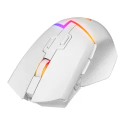 Myszka gamingowa Rampage Drop M3 V2 Biały