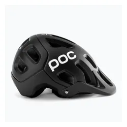 Kask rowerowy POC Tectal uranium black