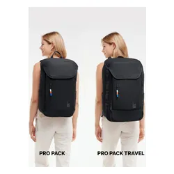 Plecak podróżny GOT BAG Pro Pack Travel - black