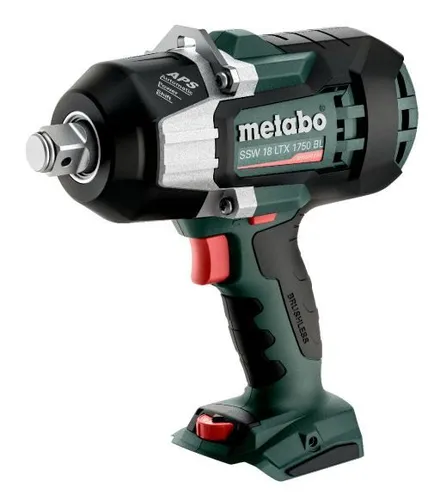 Klucz udarowy Metabo SSW 18 LTX 1750 BL