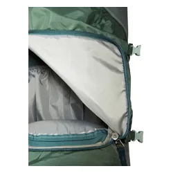 Plecak trekkingowy Tatonka Yukon 50+10 - sage green
