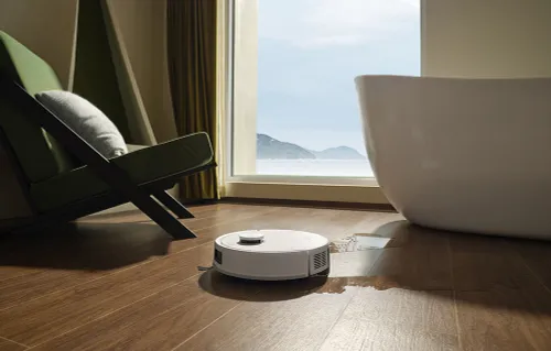 Robot sprzątający MOVA E20S Pro Plus