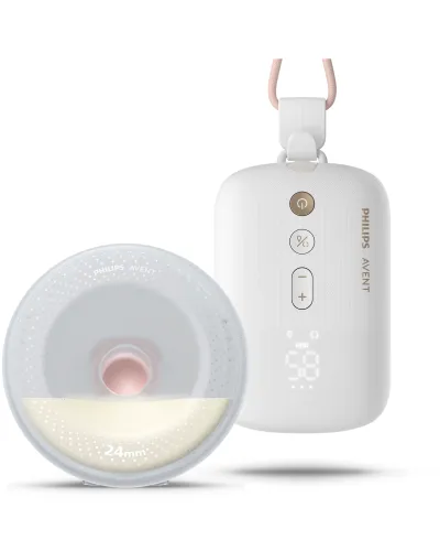 Laktator Philips Avent Hands-free SCF531/11