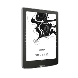 Czytnik E-booków inkBOOK Solaris 6" 32GB Wi-Fi Czerwony