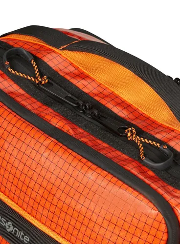 Рюкзак Samsonite Outtrax Cabin Underseat 17,3" - tangerine red