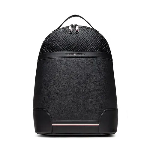 Tommy Hilfiger TH Rucsac Central AM0AM11310 BDS