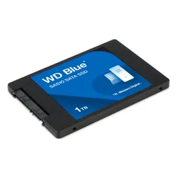Dysk SANDISK WD Blue SA510 1TB SSD