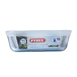 Pojemnik żaroodporny Pyrex Cook & Freeze 36739 0,8l