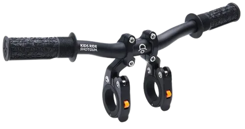 Kierownica KIDS RIDE SHOTGUN Pro Child Bike Seat Handlebars