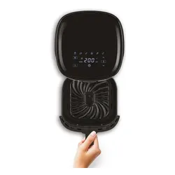 Air Fryer Frytkownica beztłuszczowa ZELMER ZAF6000 6 l