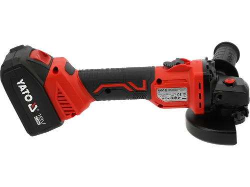 Szlifierka kątowa Yato YT-828253