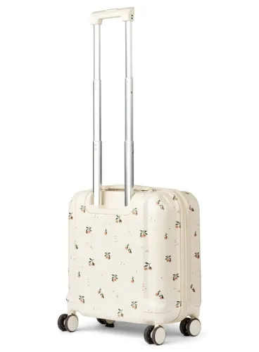 Walizka mała dziecięca Liewood Hollie Hardcase Suitcase - peach / sea shell