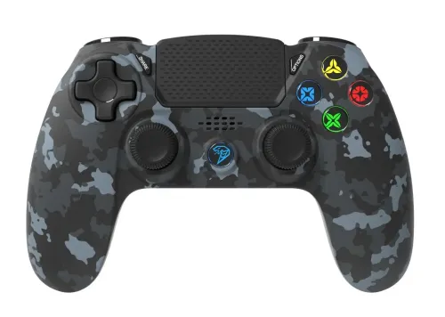 Геймпад Cobra Pad QSP411 для PS4 беспроводной