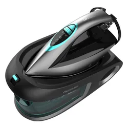 Generator pary CECOTEC IronHero 3200 Station