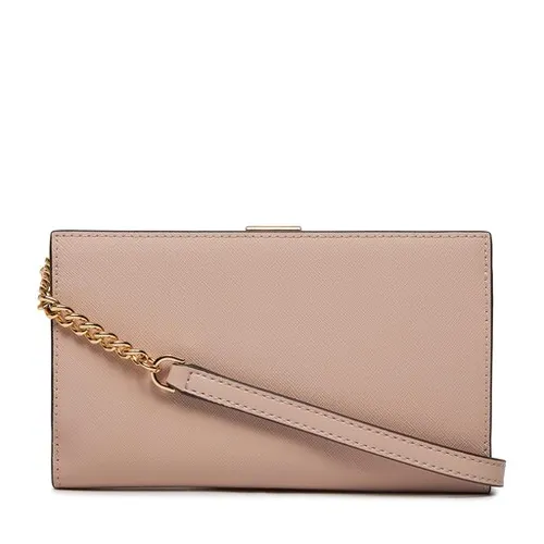Geanta MICHAEL Kors Jet Set 32r4gj6c9l roz moale