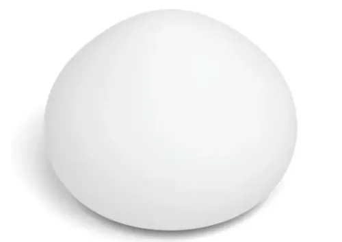 Lampa biurkowa Philips Hue White Ambiance Wellner 212798