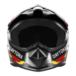 Kask MOTUS Daytona Full Face (rozmiar XL)