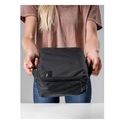 Organizery podróżne Matador Packing Cube Set 3-Pack - black