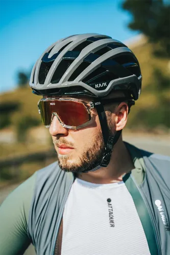 Kask rowerowy KASK Valegro WG11