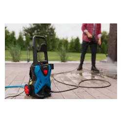 Myjka ciśnieniowa Blaupunkt PW4010