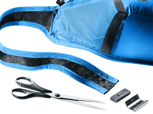 Nerka DEUTER Shortrail III