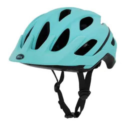 Kask rowerowy BELL Cadence Solid Miętowy dla Dzieci (rozmiar M)