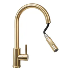 Bateria REA Fresh B9148 Złoto szczotkowane