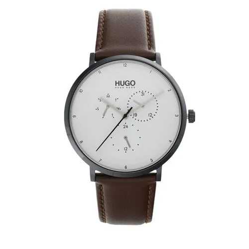 Часы Hugo Guide 1530008 White