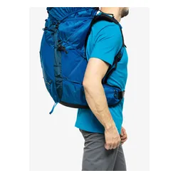 Plecak turystyczny Osprey Exos 48 - blue ribbon