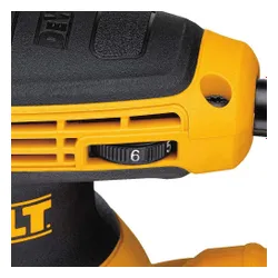 Dewalt Taşlama Makinesi DWE6423