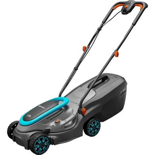 Kosiarka akumulatorowa GARDENA PowerMax 32/18V P4A (z akumulatorem) 14632-20