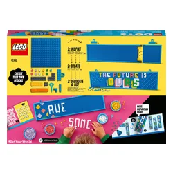 LEGO Dots büyük mesaj panosu (41952)