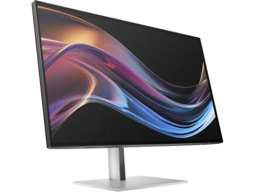 Monitor HP S7 Pro 727pk (8J9G2AA) 27" 4K IPS Black 60Hz 5ms