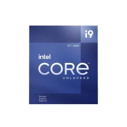 Procesor Intel® Core™ i9-12900KF BOX (BX8071512900KF)