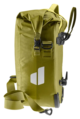 Torba na bagażnik DEUTER Weybridge 20+5