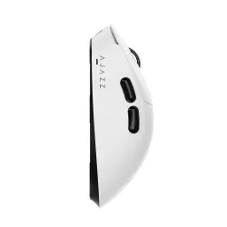 Myszka gamingowa Ajazz AJ179 V2 MAX Biały