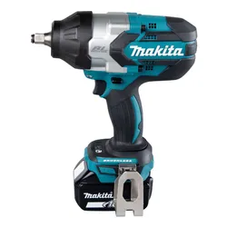 Klucz udarowy Makita DTW1002Z 18 V 1/2"